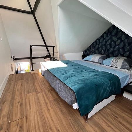 Apartmán Duplex Hyper Centre - 4 Pers - Refait A Neuf Cabourg Exteriér fotografie