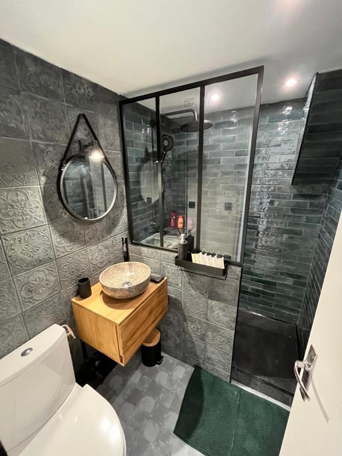 Apartmán Duplex Hyper Centre - 4 Pers - Refait A Neuf Cabourg Exteriér fotografie